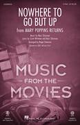 Nowhere To Go But Up (from Mary Poppins Returns) (arr. Roger Emerson)