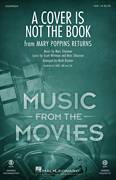 A Cover Is Not The Book (from Mary Poppins Returns) (arr. Mark Brymer) for choir (SSA: soprano, alto)
