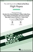High Hopes (arr. Roger Emerson)