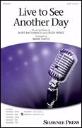 Live To See Another Day (arr. Mark Hayes)