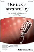 Live To See Another Day (arr. Mark Hayes)