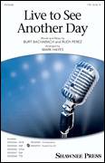 Live To See Another Day (arr. Mark Hayes)