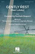Gently Rest (Deer Lullaby) (from Considering Matthew Shepard)