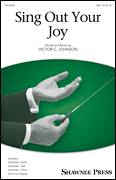 Sing Out Your Joy!