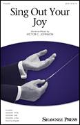 Sing Out Your Joy!