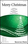 Merry Christmas (arr. Ryan O'Connell)