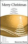Merry Christmas (arr. Ryan O'Connell)
