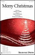 Merry Christmas (arr. Ryan O'Connell)