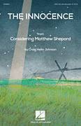The Innocence (from Considering Matthew Shepard)