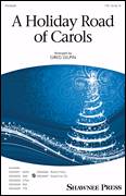 A Holiday Road of Carols