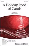 A Holiday Road of Carols