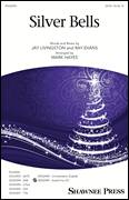 Silver Bells (arr. Mark Hayes)