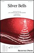 Silver Bells (arr. Mark Hayes)