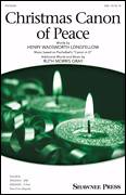 Christmas Canon Of Peace (arr. Ruth Morris Gray)