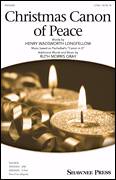 Christmas Canon Of Peace (arr. Ruth Morris Gray)