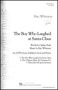 The Boy Who Laughed At Santa Claus