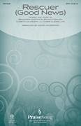 Rescuer (Good News) (arr. David Angerman)