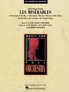 Selections from Les Miserables (arr. Bob Lowden)