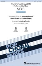 S.O.S. (arr. Audrey Snyder)