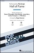 Hall Of Fame (feat. Will.I.Am) (arr. Roger Emerson)