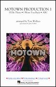 Motown Production 1(arr. Tom Wallace)