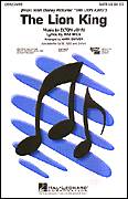 The Lion King (Medley) (arr. Mark Brymer)