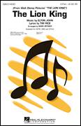 The Lion King (Medley) (arr. Mark Brymer)