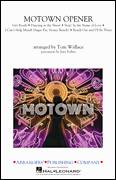 Motown Theme Show Opener (arr. Tom Wallace)