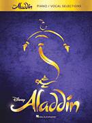 One Jump Ahead (from Aladdin)