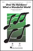 Over The Rainbow/What a Wonderful World (arr. Roger Emerson)