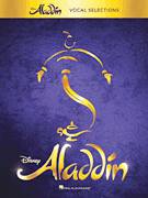 Friend Like Me (Stageplay Version) (from Aladdin: The Broadway Musical)