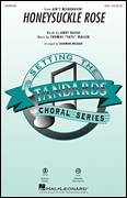 Honeysuckle Rose (arr. Darmon Meader)