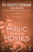 The Greatest Showman (Choral Highlights) (arr. Ed Lojeski)