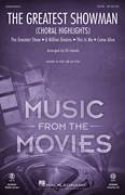 The Greatest Showman (Choral Highlights) (arr. Ed Lojeski)