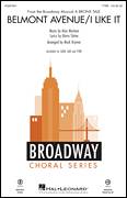 Belmont Avenue/I Like It (from A Bronx Tale) (arr. Mark Brymer)
