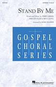 Stand By Me (Royal Wedding Version) (arr. Mark De-Lisser)