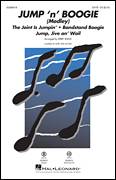 Jump 'n' Boogie (Medley)
