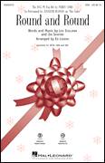 Round And Round (from The Voice) (arr. Ed Lojeski)