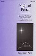 Night Of Peace (arr. John Purifoy)