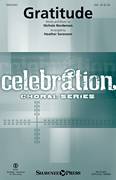 Gratitude (arr. Heather Sorenson)