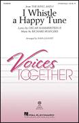 I Whistle A Happy Tune (from The King And I) (arr. John Leavitt)