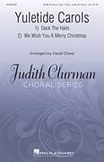 Yuletide Carols