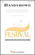 Bandyrowe (arr. Susan Brumfield)