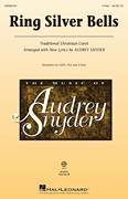 Ring Silver Bells (arr. Audrey Snyder)