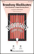 Broadway Blockbusters (from Broadway's Longest Running Shows)