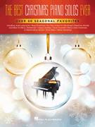 Frosty The Snow Man, (intermediate) for piano solo