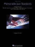 When I Fall In Love [Jazz version] (arr. Brent Edstrom)
