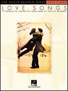 Endless Love (arr. Phillip Keveren)