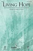 Living Hope (arr. Joseph M. Martin)