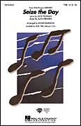 Seize The Day (from Newsies) (arr. Roger Emerson)